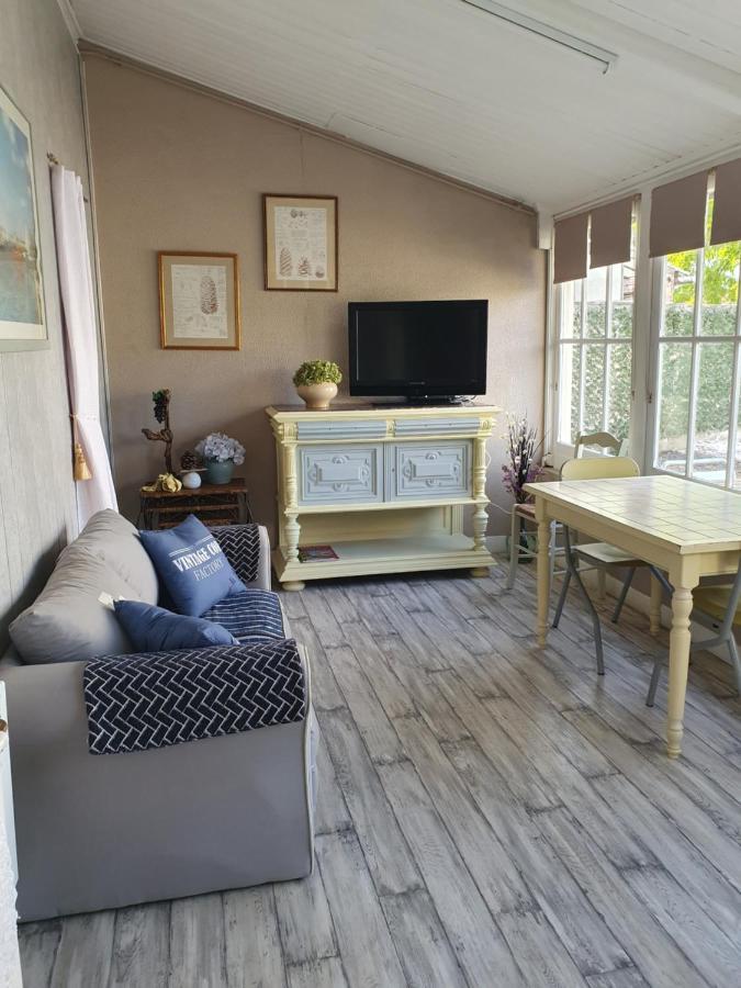 La Maison De Jeanne เลส์ปาร์-เมดอค ภายนอก รูปภาพ
