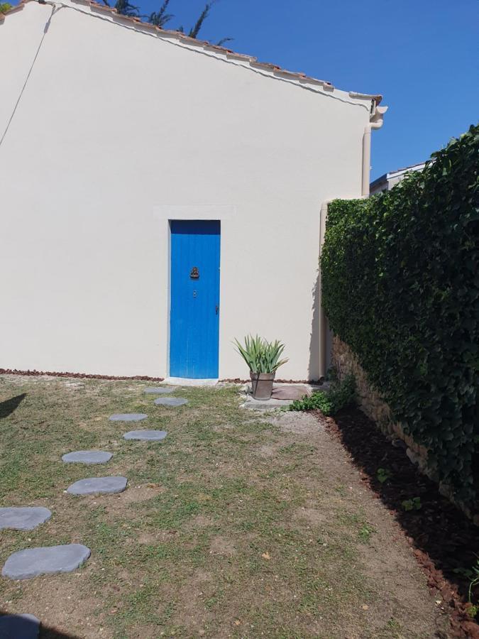 La Maison De Jeanne เลส์ปาร์-เมดอค ภายนอก รูปภาพ